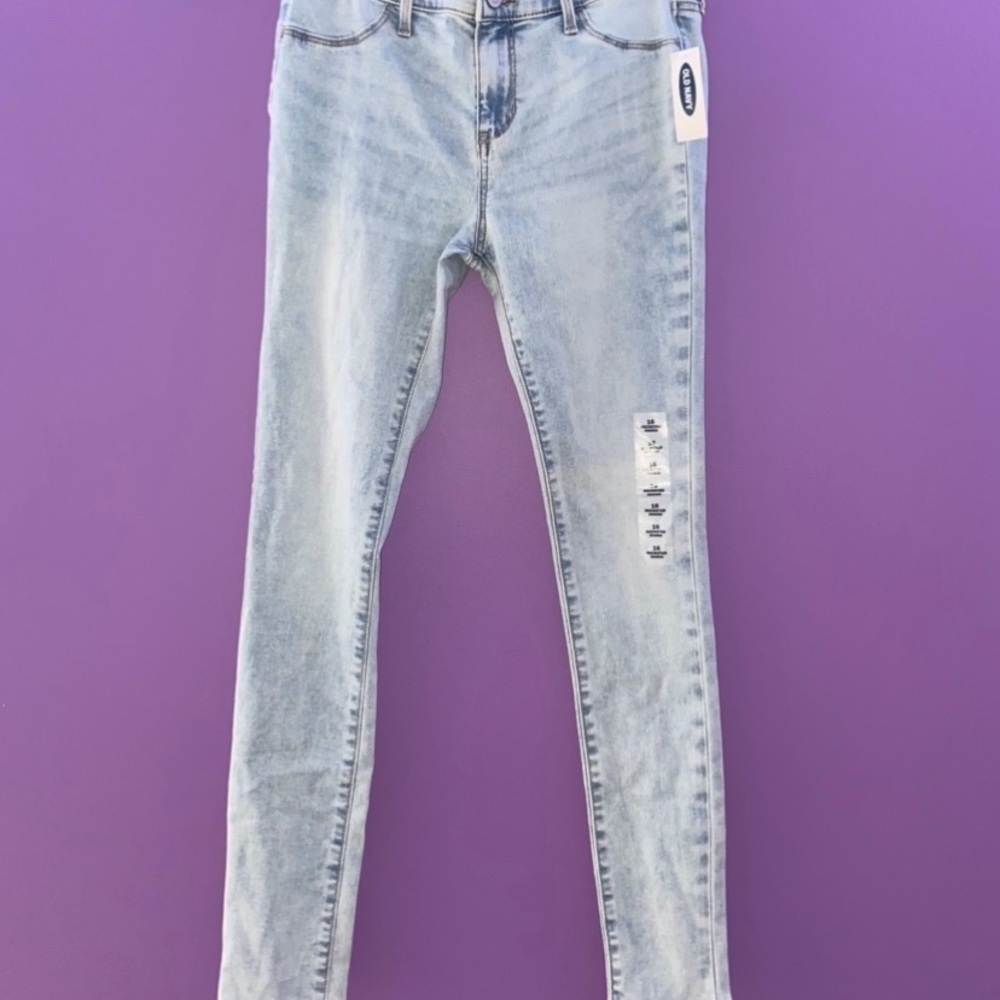 Old Navy Skinny Jeans